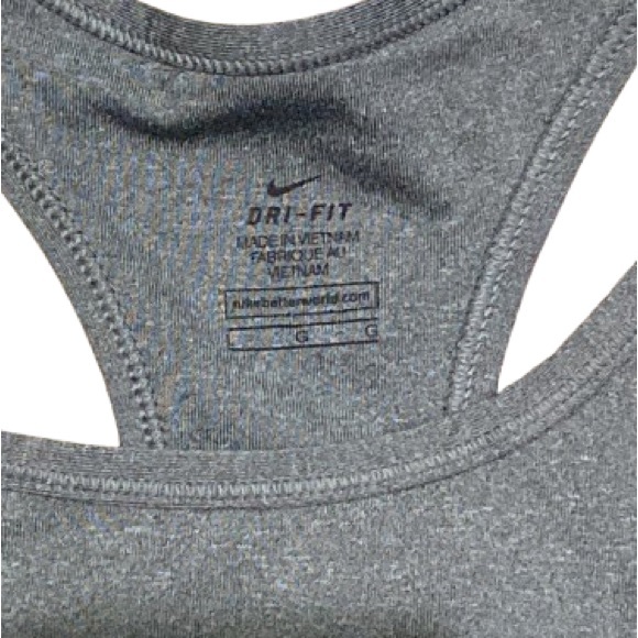 Nike Sportsbra L - Picture 2 of 2